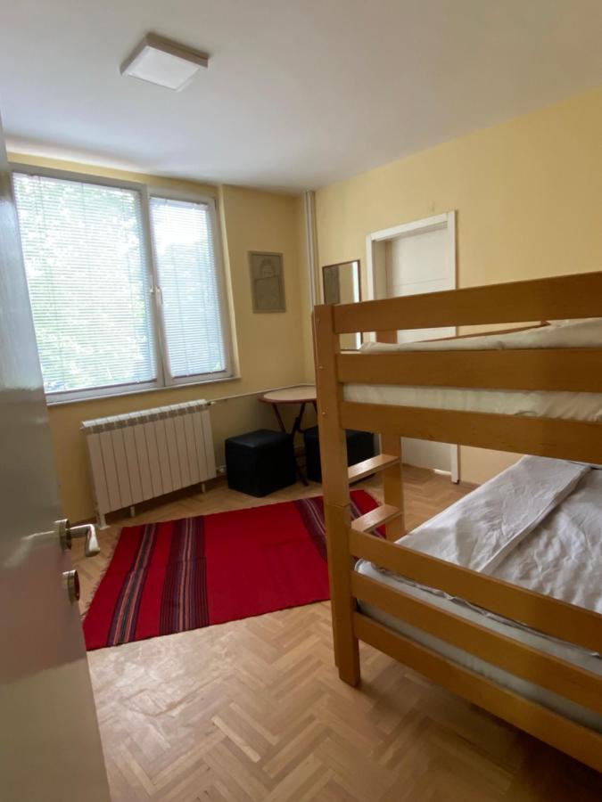 Hakuna Matata Skopje Eksteriør billede
