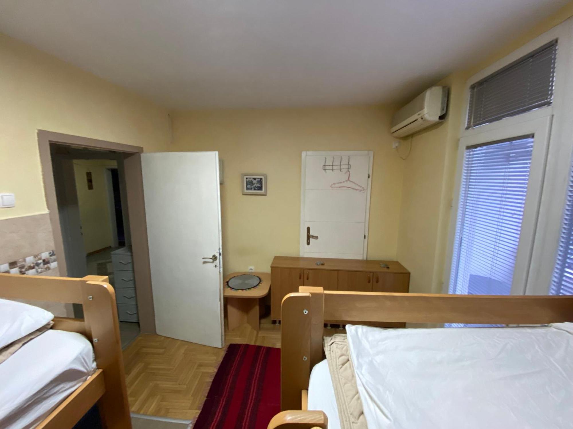 Hakuna Matata Skopje Eksteriør billede